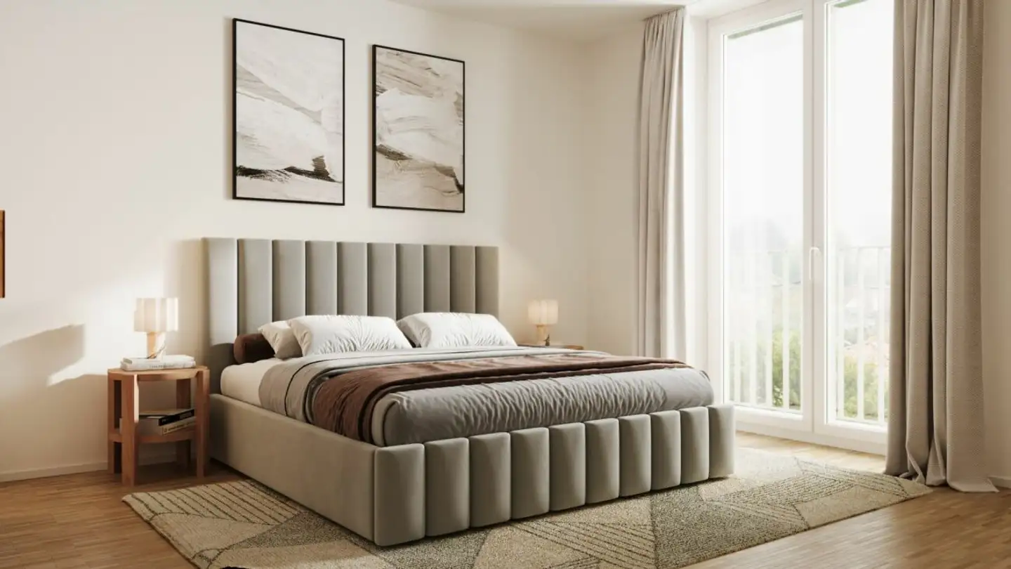 Appartamento in affitto - Brandrietstrasse 1, 8307 Effretikon - Foto 4