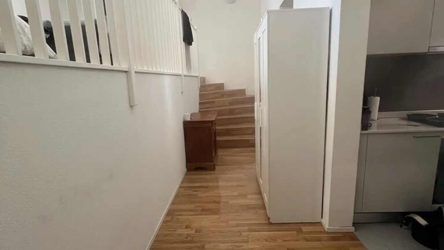 Apartment for rent - Chemin Des Jonchets 3, 1030 Bussigny - Photo 3