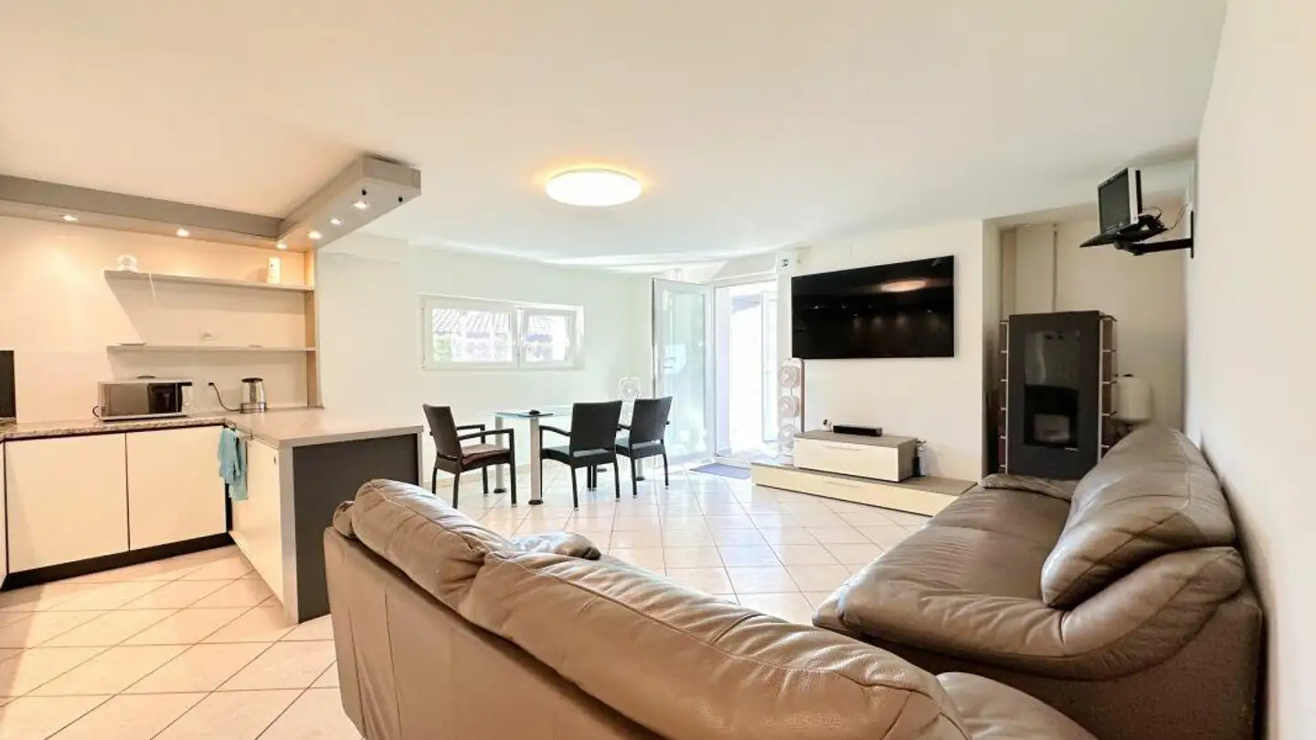 Casa singola in vendita - Via Al Maglio, 6592 S. Antonino - Photo 3