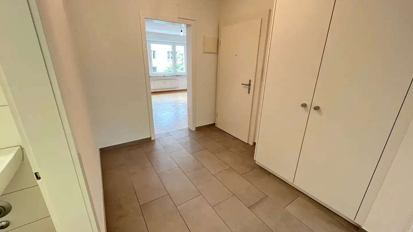 Apartment for rent - Missionsstrasse 17, 4055 Basel - Photo 2