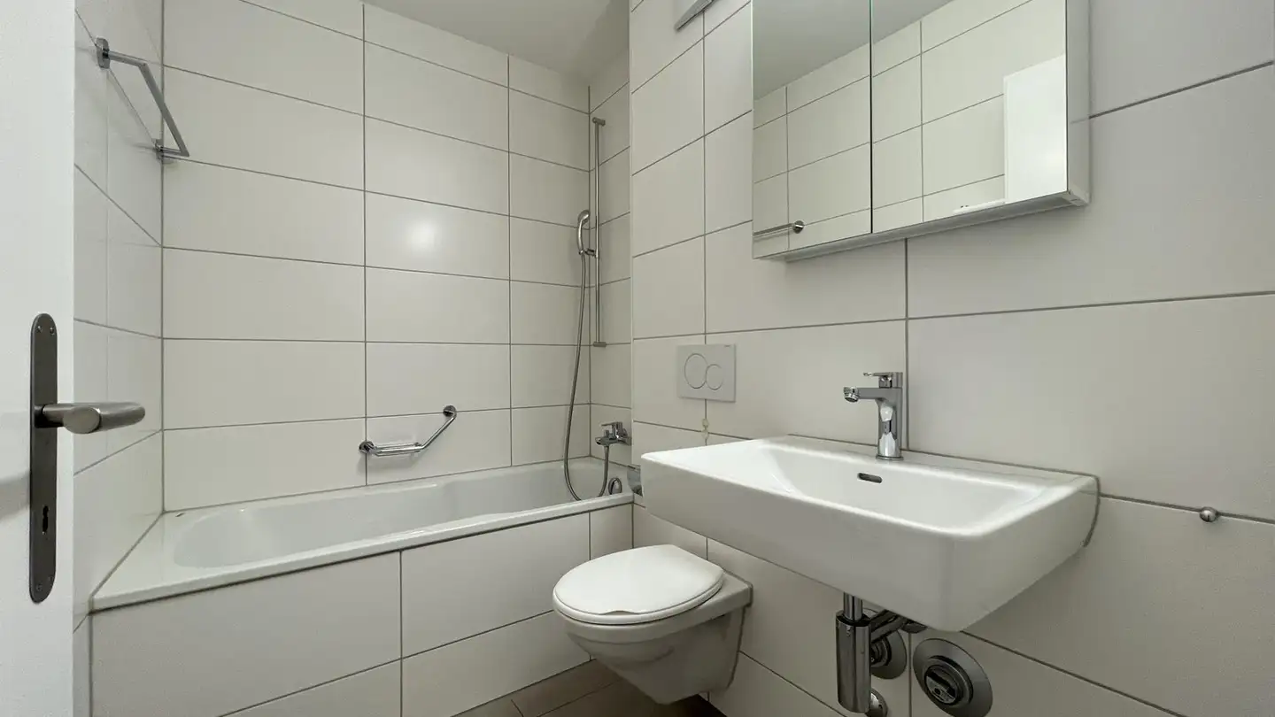 Apartment for rent - Missionsstrasse 17, 4055 Basel - Photo 3