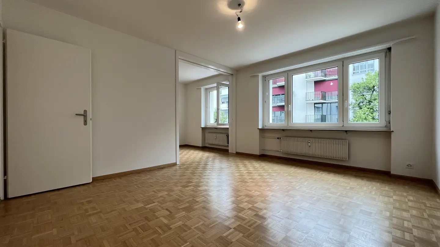 Apartment for rent - Missionsstrasse 17, 4055 Basel - Photo 4