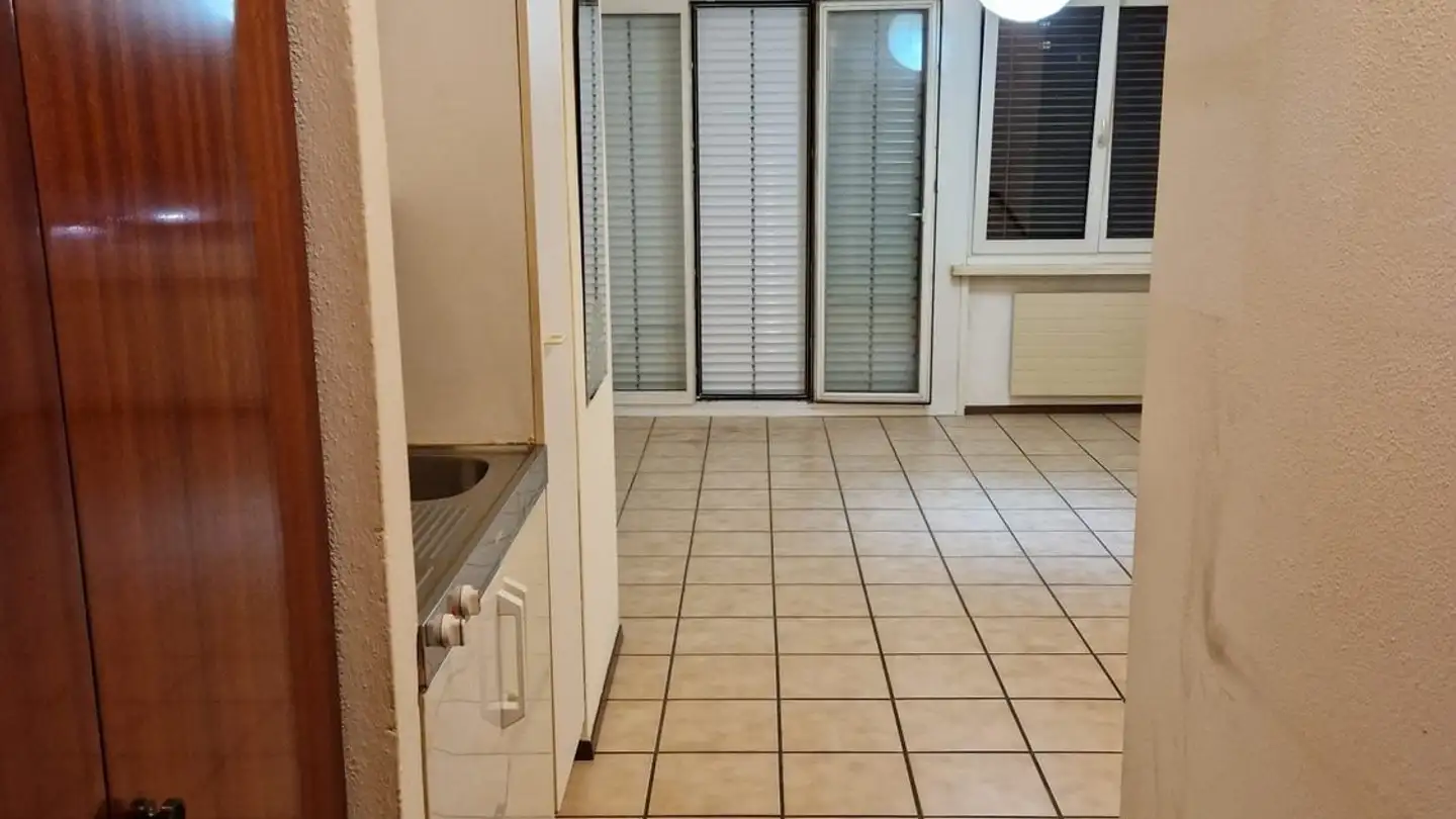 Wohnung mieten - Via Ceresio 3e, 6963 Pregassona