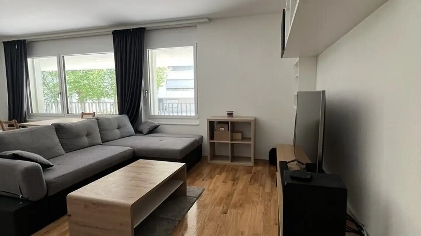 Apartment for rent - Chemin Des Jonchets 3, 1030 Bussigny - Photo 2