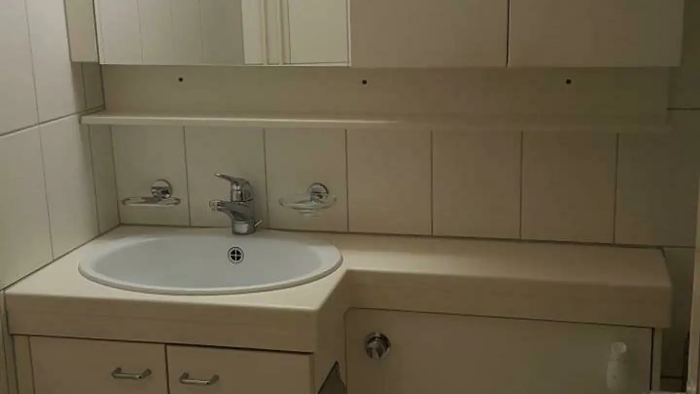 Appartamento in affitto - Haltingerstrasse 81, 4057 Basel - Foto 2