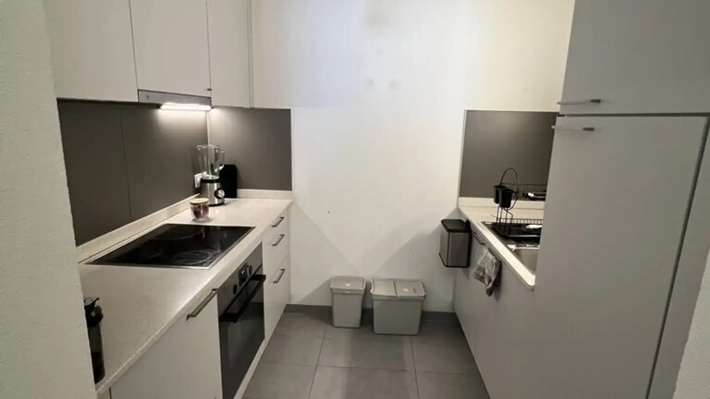Apartment for rent - Chemin Des Jonchets 3, 1030 Bussigny - Photo 4