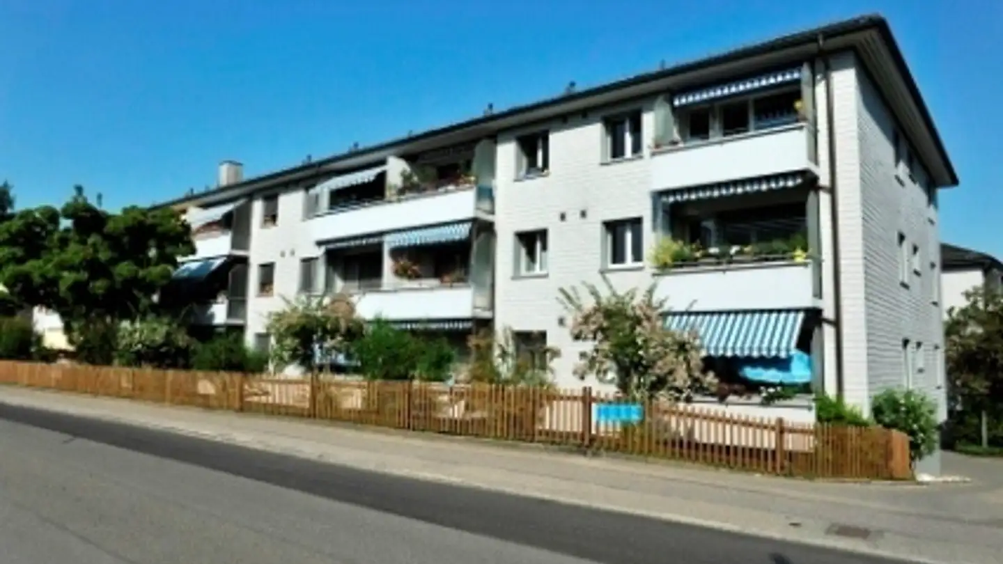 Appartement à louer - Mitteldorfstrasse, 3072 Ostermundigen - Photo 2
