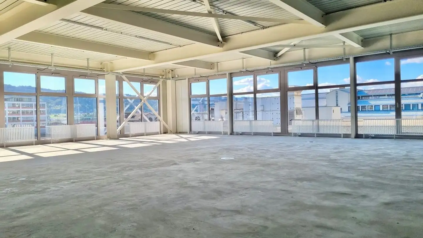Lagerraum mieten - Hagackerstrasse 9a, 8953 Dietikon