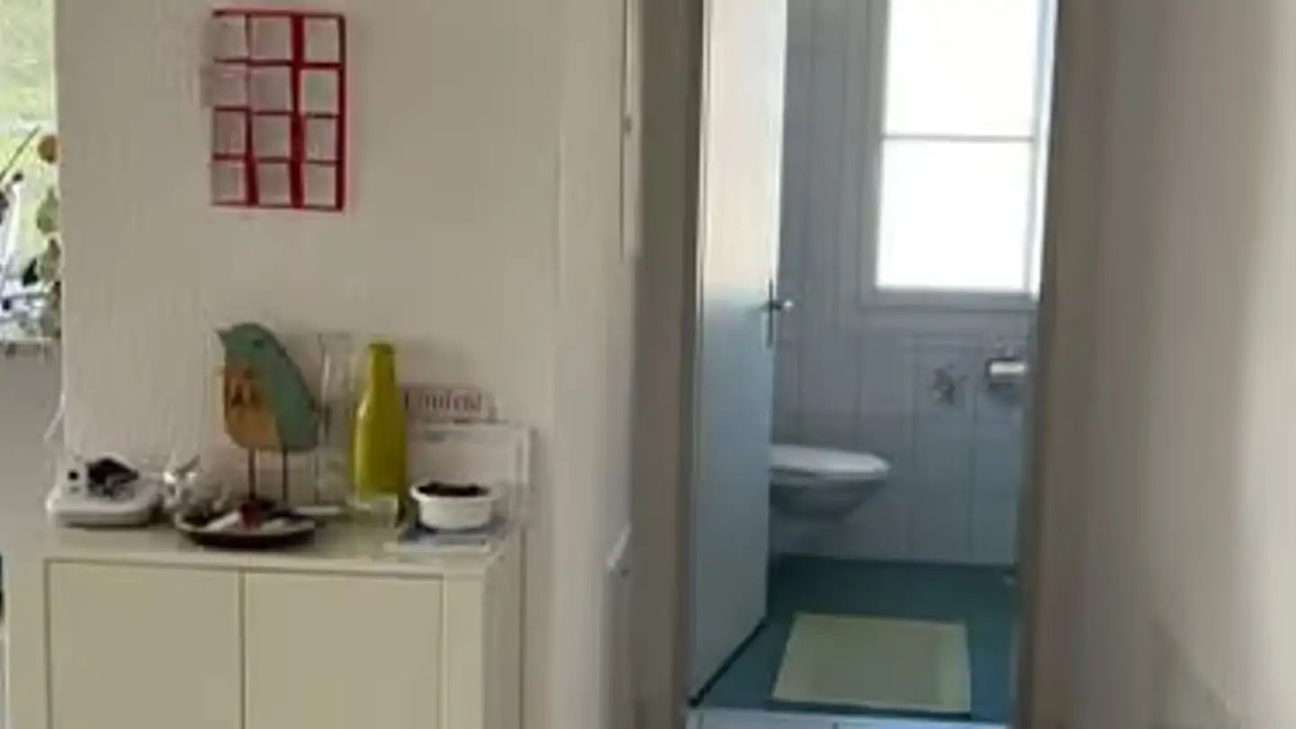 Attic flat for rent - Hintere Gasse 26, 3210 Kerzers - Photo 2