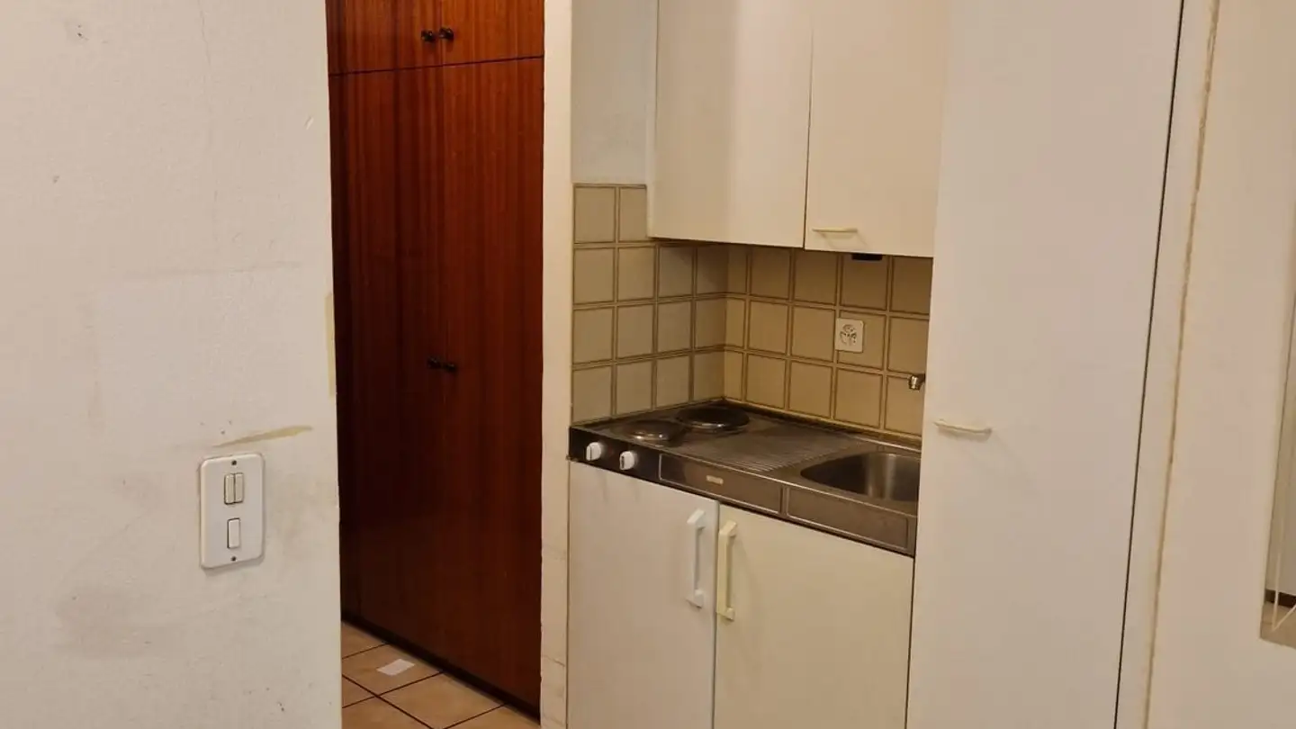 Appartamento in affitto - Via Ceresio 3e, 6963 Pregassona - Foto 2