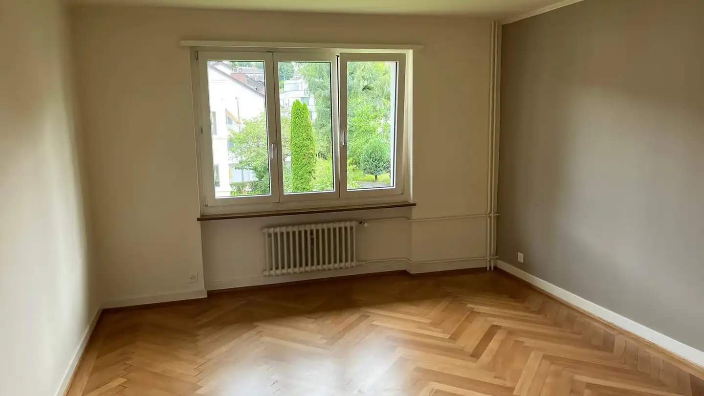 Dachgeschosswohnung mieten - Wesemlinstrasse 63a, 6006 Luzern - Foto 2
