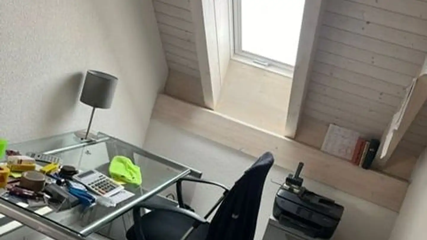 Attic flat for rent - Hintere Gasse 26, 3210 Kerzers - Photo 3