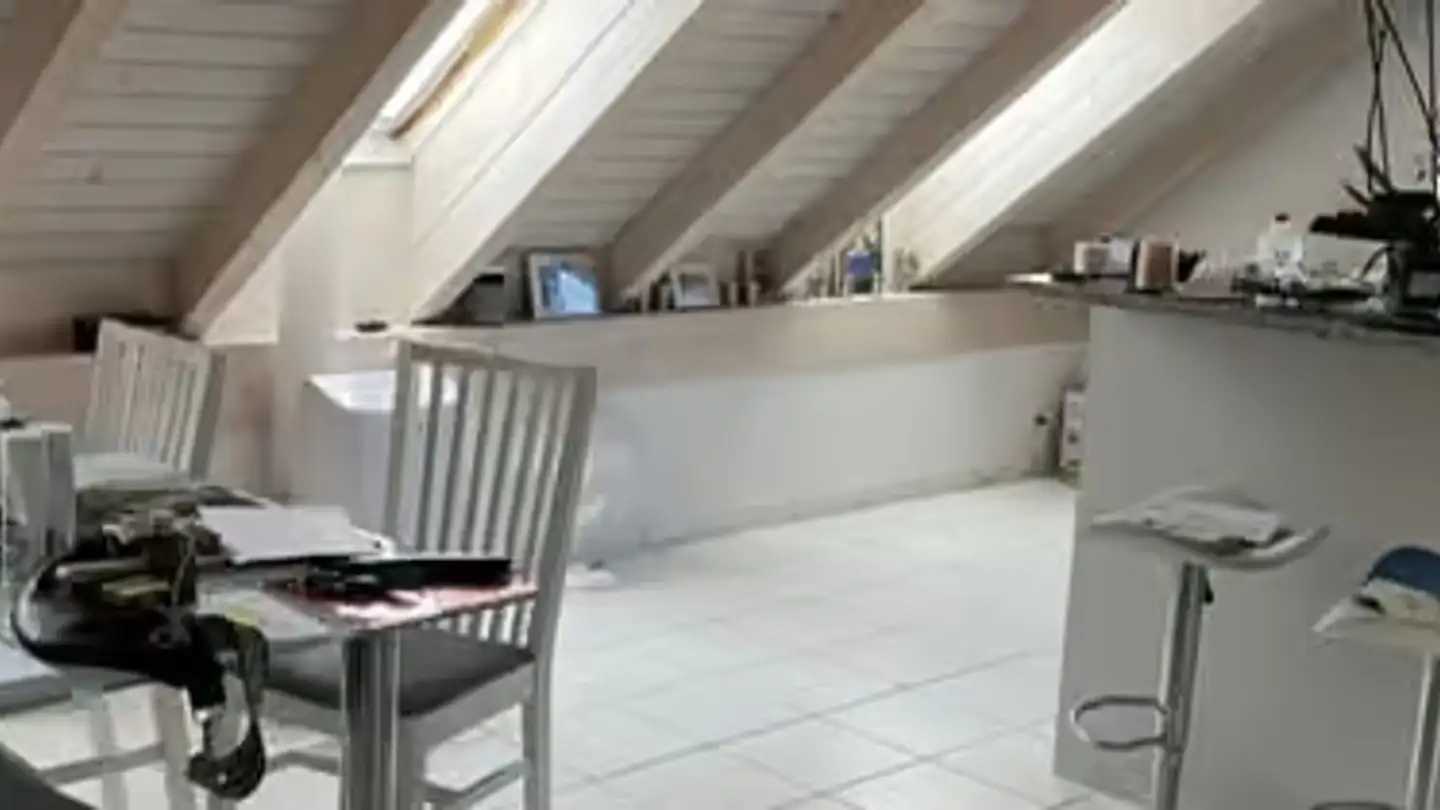 Attic flat for rent - Hintere Gasse 26, 3210 Kerzers - Photo 4
