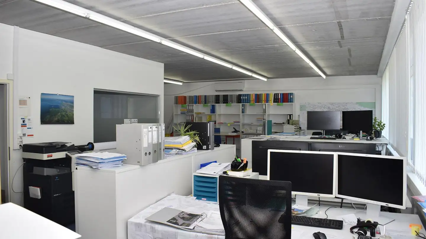 Spazio ufficio in affitto - Rheinholzweg 14, 9423 Altenrhein - Foto 4