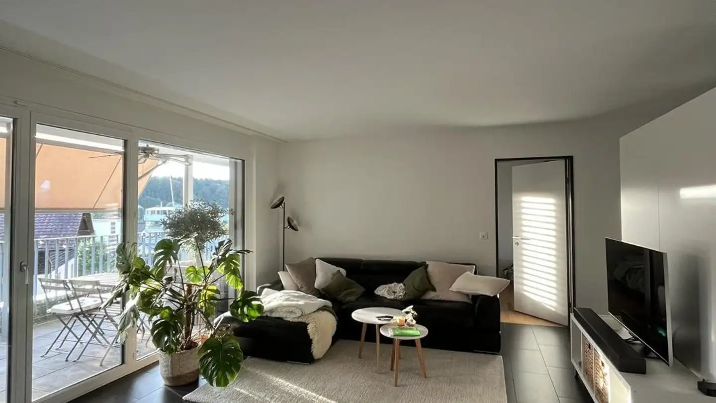 Apartment for rent - Panoramastrasse 2b, 5043 Holziken - Photo 2