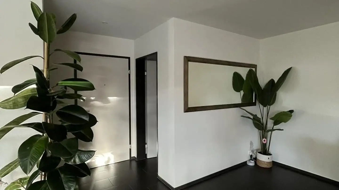 Apartment for rent - Panoramastrasse 2b, 5043 Holziken - Photo 3