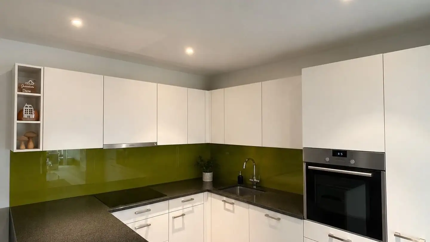 Apartment for rent - Panoramastrasse 2b, 5043 Holziken - Photo 4