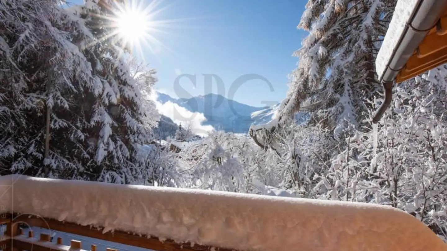 Einfamilienhaus kaufen - 1936 Verbier - Foto 2