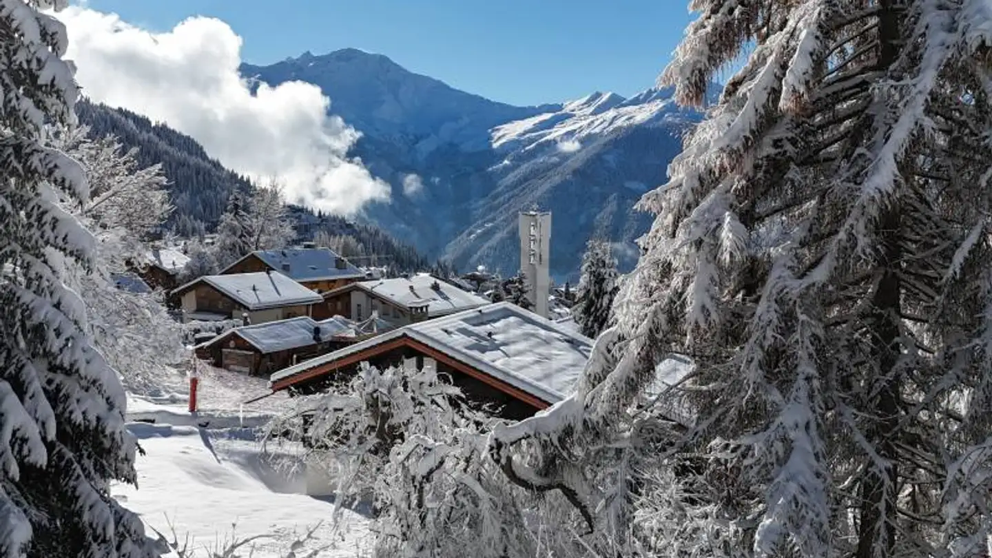 Einfamilienhaus kaufen - 1936 Verbier - Foto 3