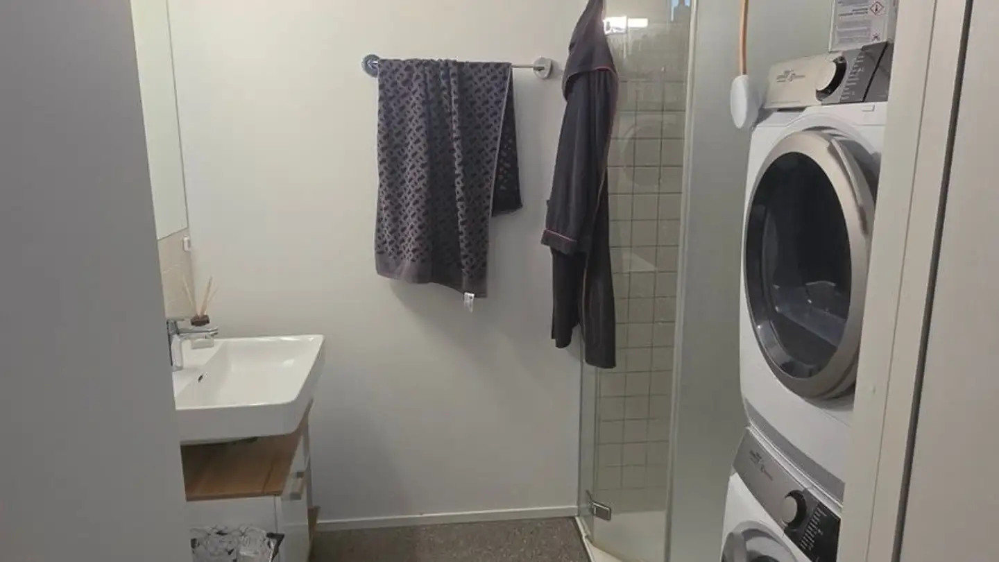 Wohnung mieten - Steinwiesenstrasse 9, 8952 Schlieren - Foto 3