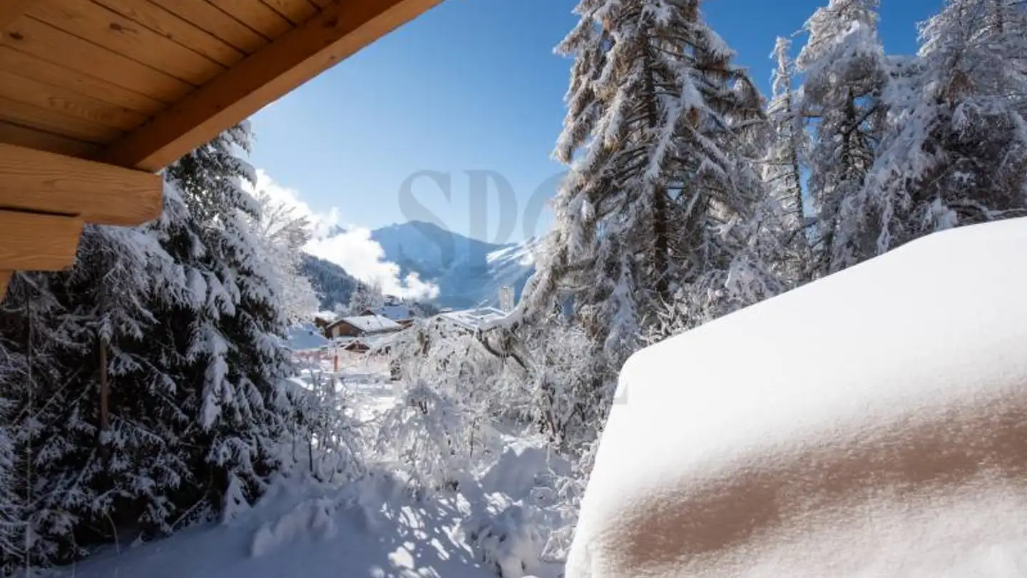 Einfamilienhaus kaufen - 1936 Verbier - Foto 4