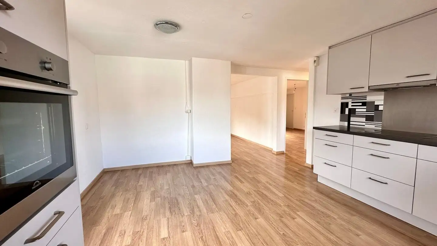 Appartement à louer - Hüöbli 6, 8808 Pfäffikon SZ