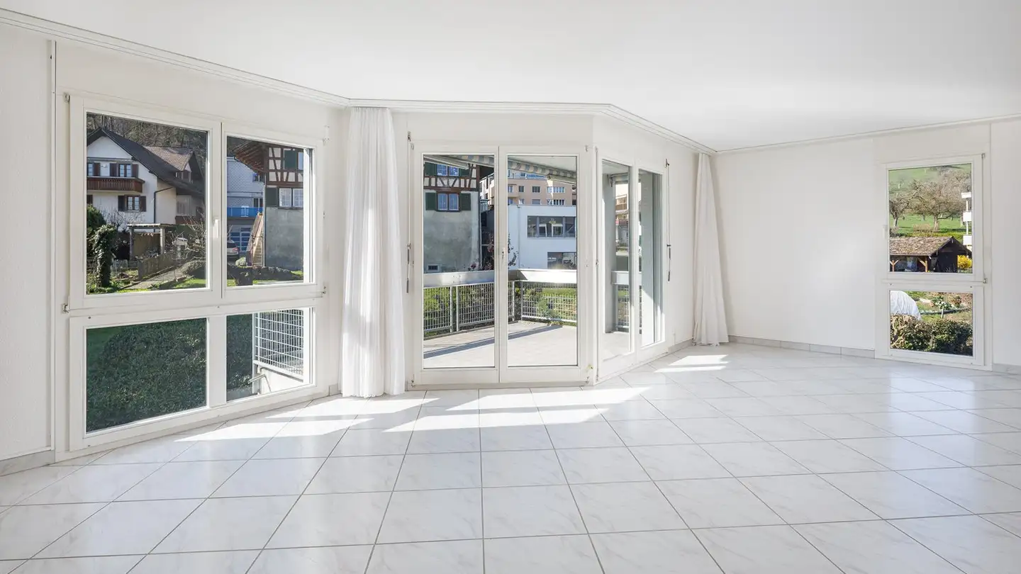 Wohnung kaufen - 8820 Wädenswil