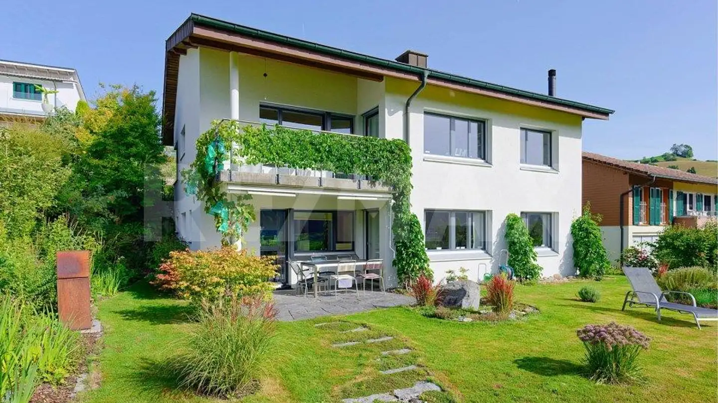 Single house for sale - Mattfirst 7, 6103 Schwarzenberg LU