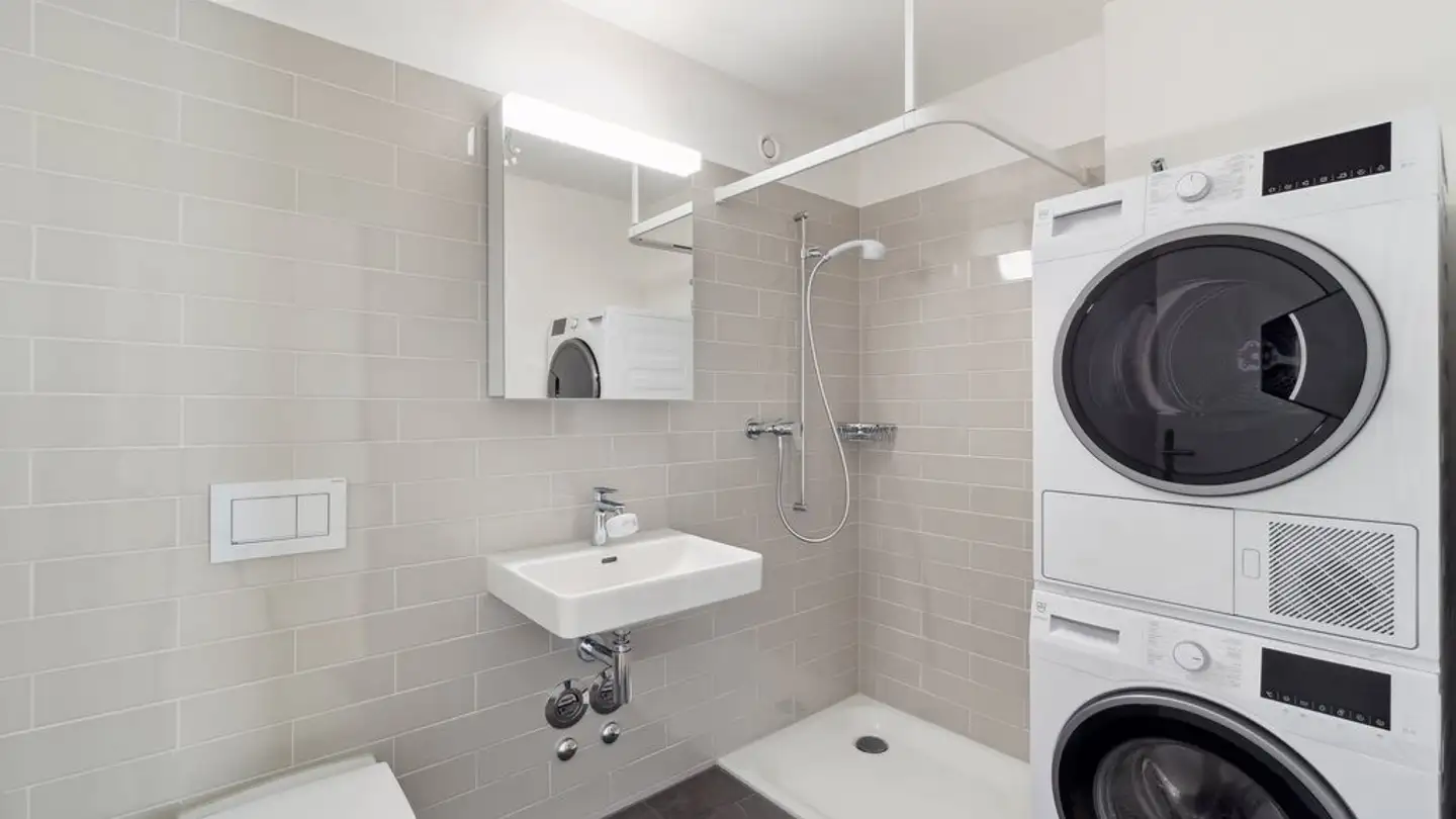 Apartment for rent - Im Stockenhof, 8105 Regensdorf - Photo 4