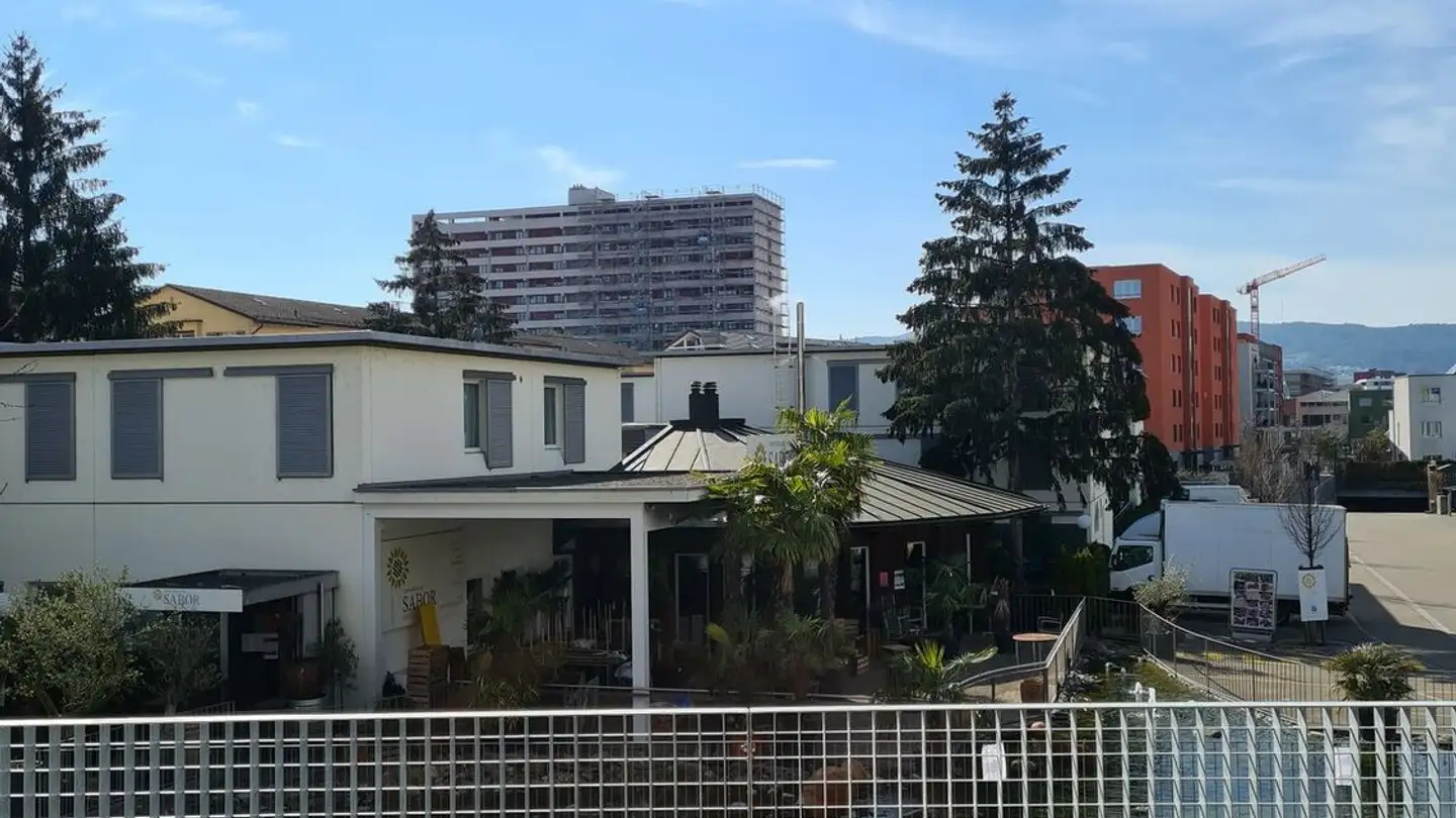 Wohnung mieten - Steinwiesenstrasse 9, 8952 Schlieren - Foto 4