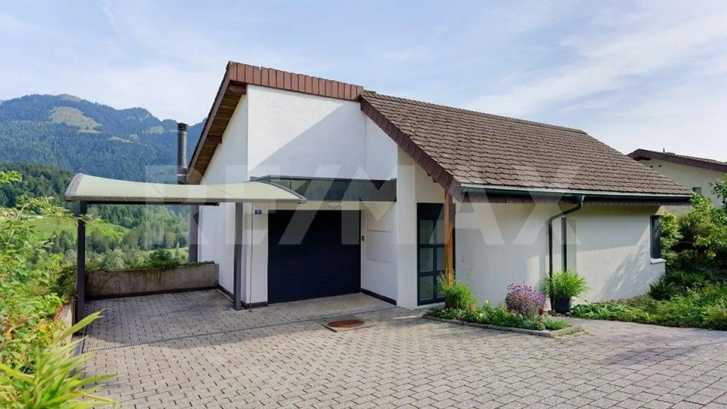 Single house for sale - Mattfirst 7, 6103 Schwarzenberg LU - Photo 2