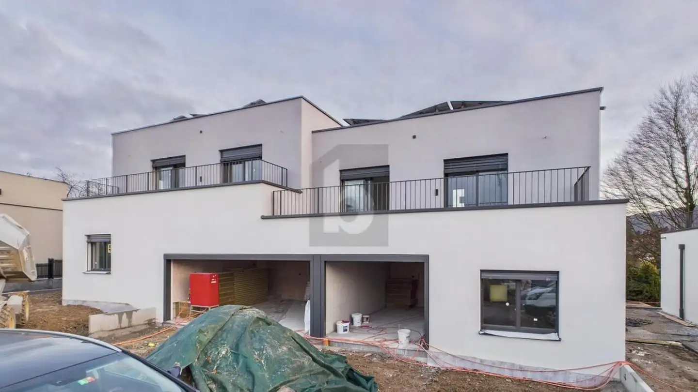 Reihenhaus kaufen - 4313 Möhlin