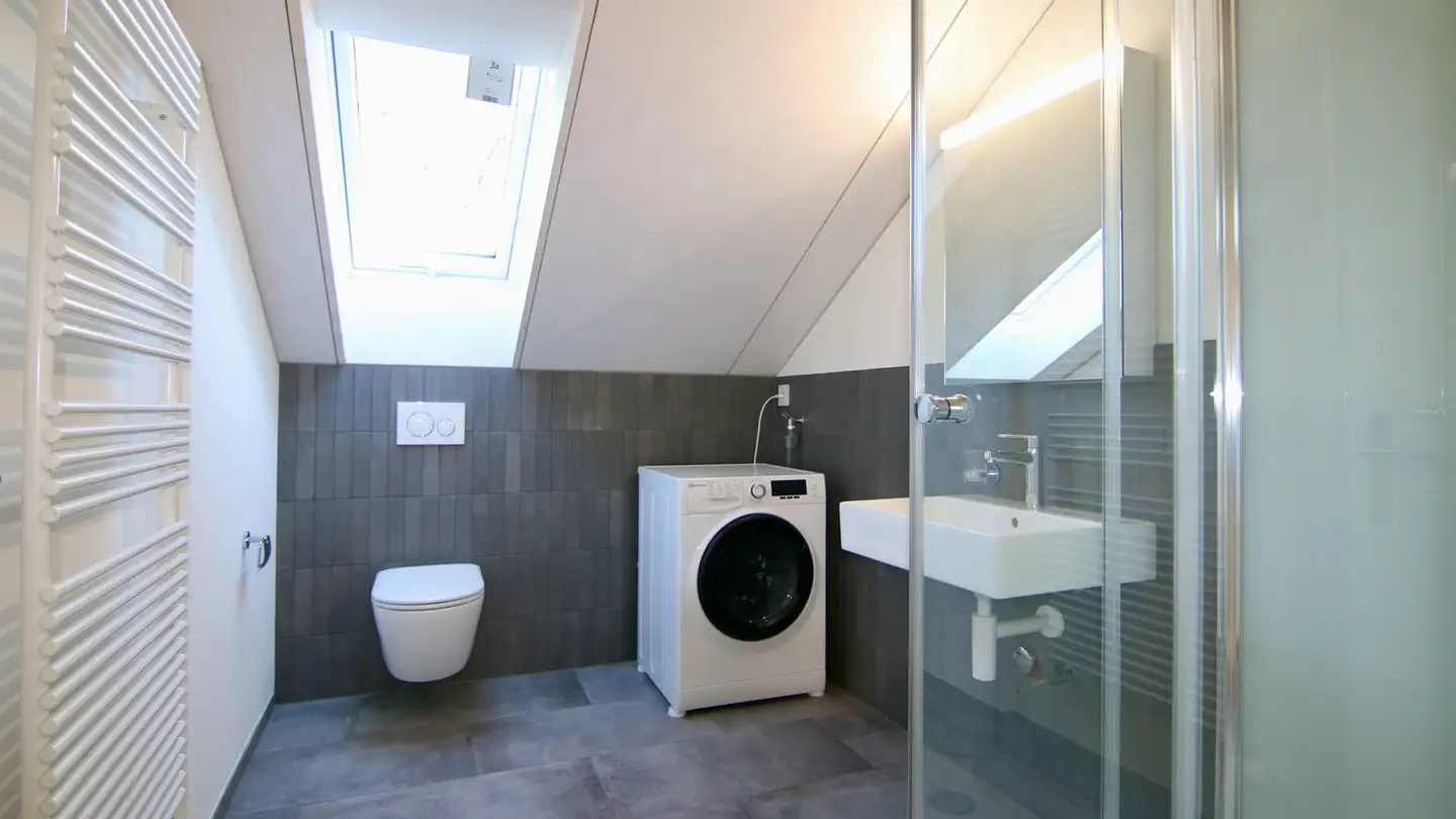 Appartamento in affitto - Muttenstrasse 6, 4500 Solothurn - Foto 3