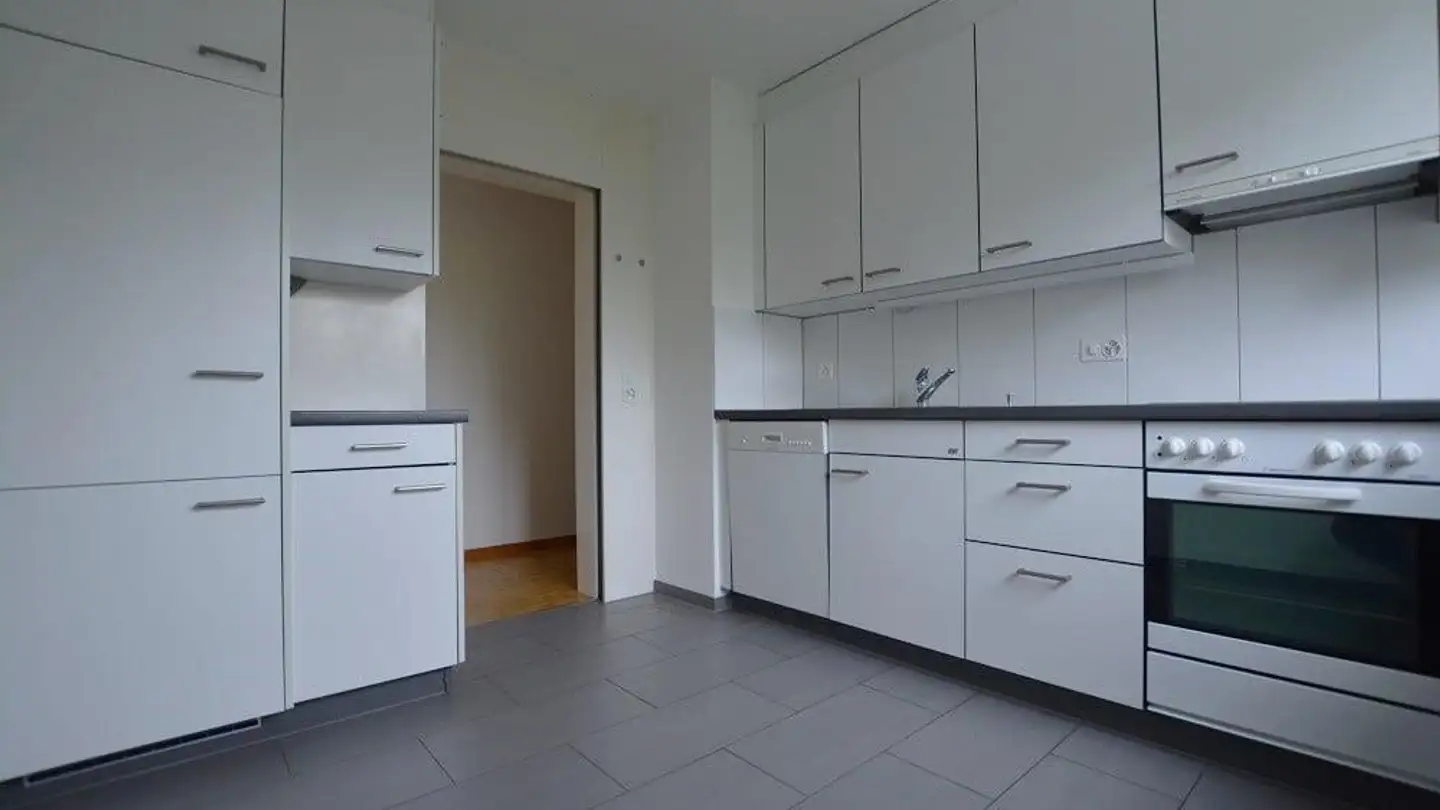 Penthouse mieten - Blumenweg 9, 4542 Luterbach