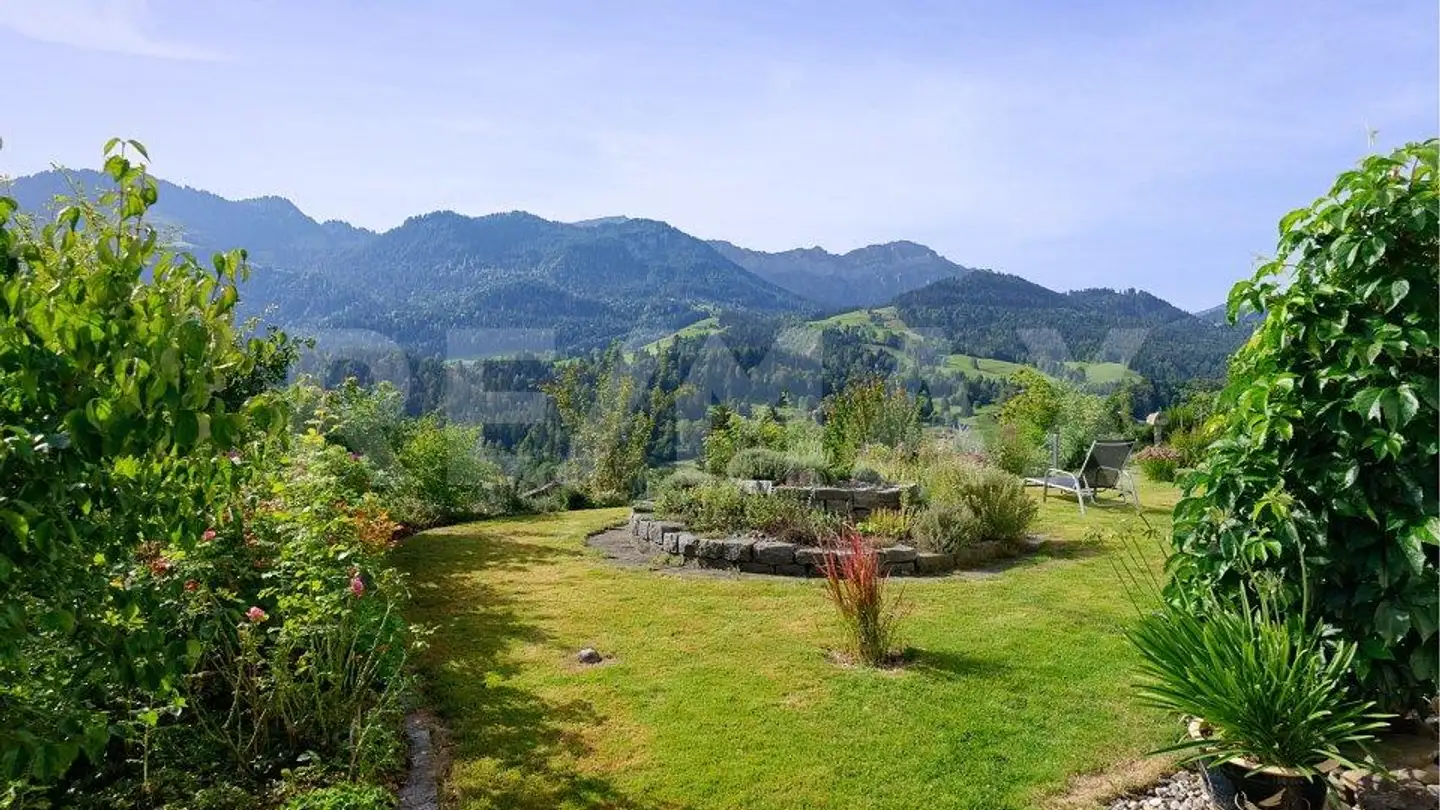 Single house for sale - Mattfirst 7, 6103 Schwarzenberg LU - Photo 3