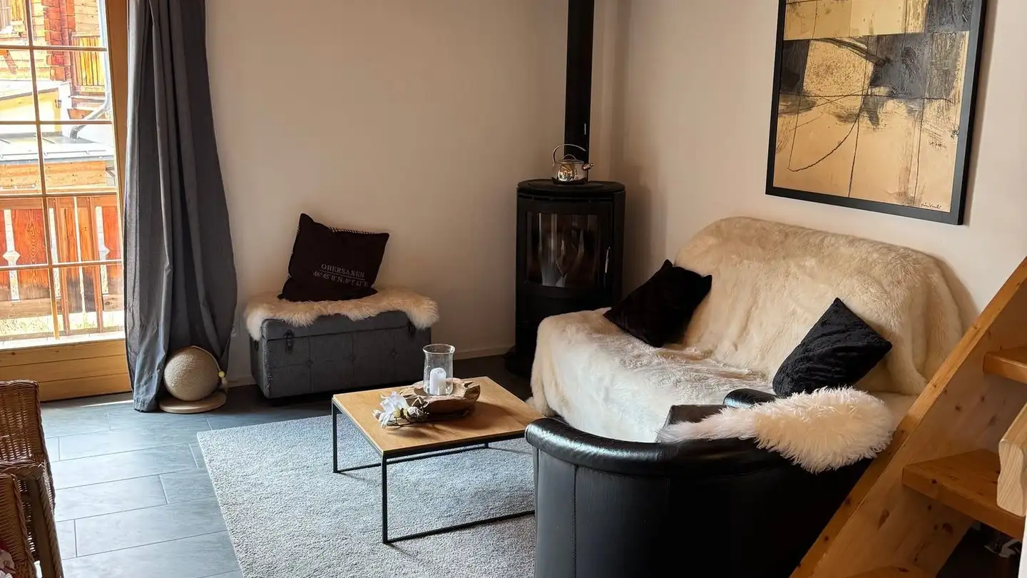 Appartamento in vendita - Sunnahalb 9, 7134 Obersaxen - Foto 2