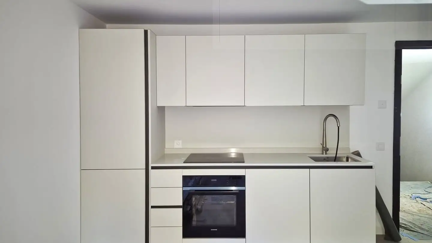 Appartement à louer - Vicolo Bena 4d, 6850 Mendrisio