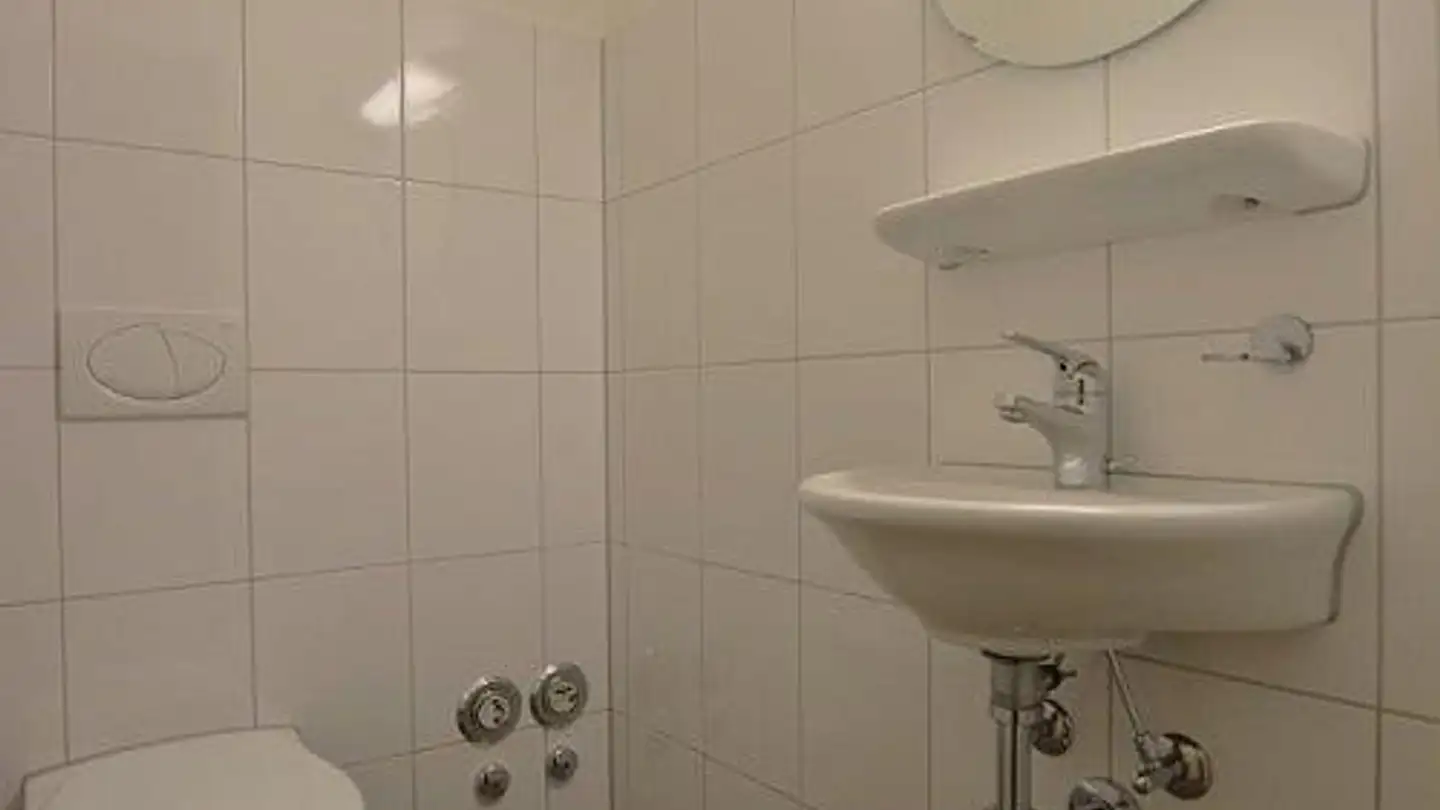 Penthouse mieten - Blumenweg 9, 4542 Luterbach - Foto 3