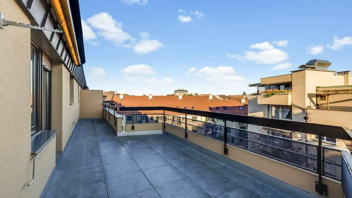 Apartment for sale - Thannerstrasse 30, 4054 Basel