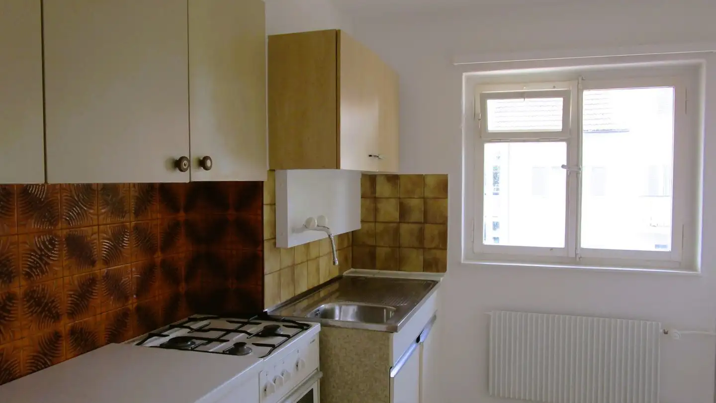 Apartment for rent - Untereggerstrasse 29, 9403 Goldach - Photo 3