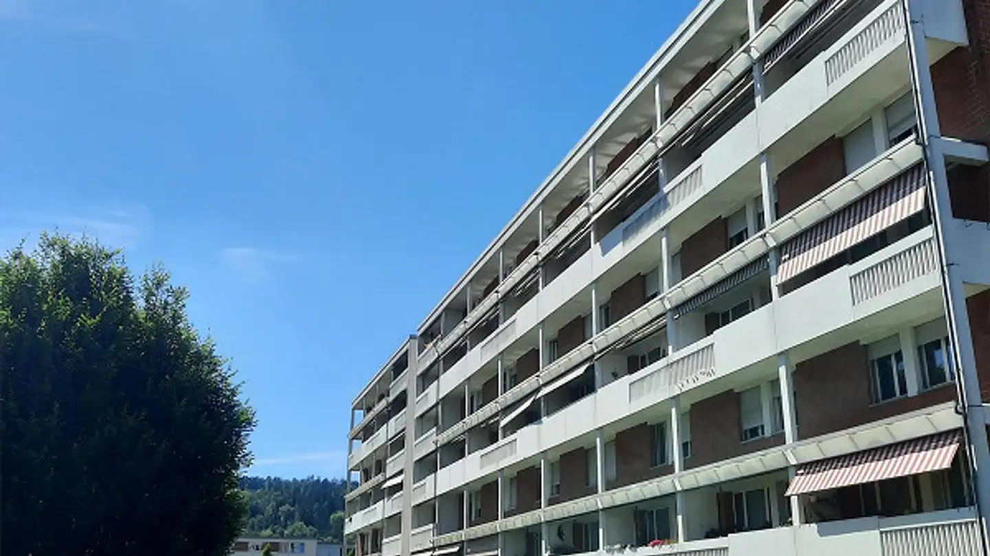 Appartamento in affitto - Dorfstrasse 143, 8424 Embrach - Foto 2