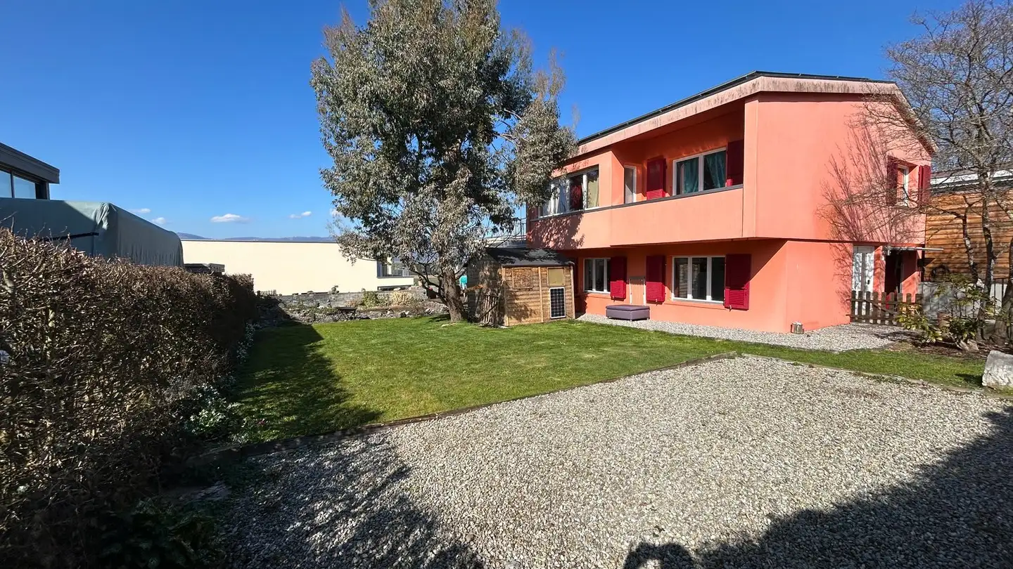 Casa singola in vendita - Höhenweg 17, 3292 Busswil BE - Foto 3
