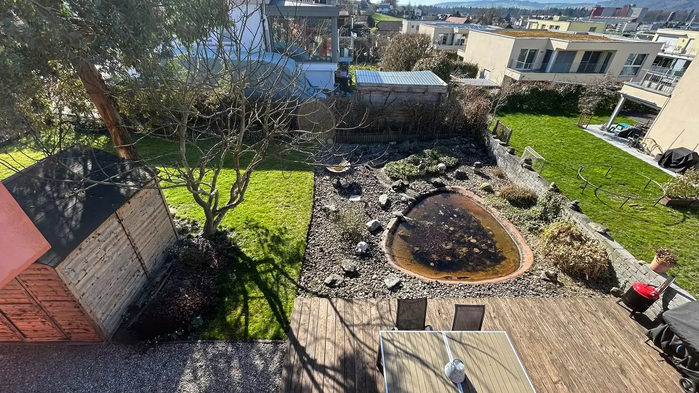 Casa singola in vendita - Höhenweg 17, 3292 Busswil BE - Foto 4