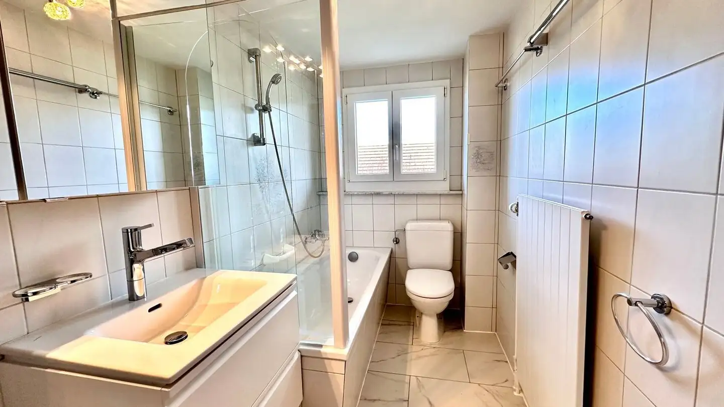 Appartement à louer - Hüöbli 6, 8808 Pfäffikon SZ - Photo 3