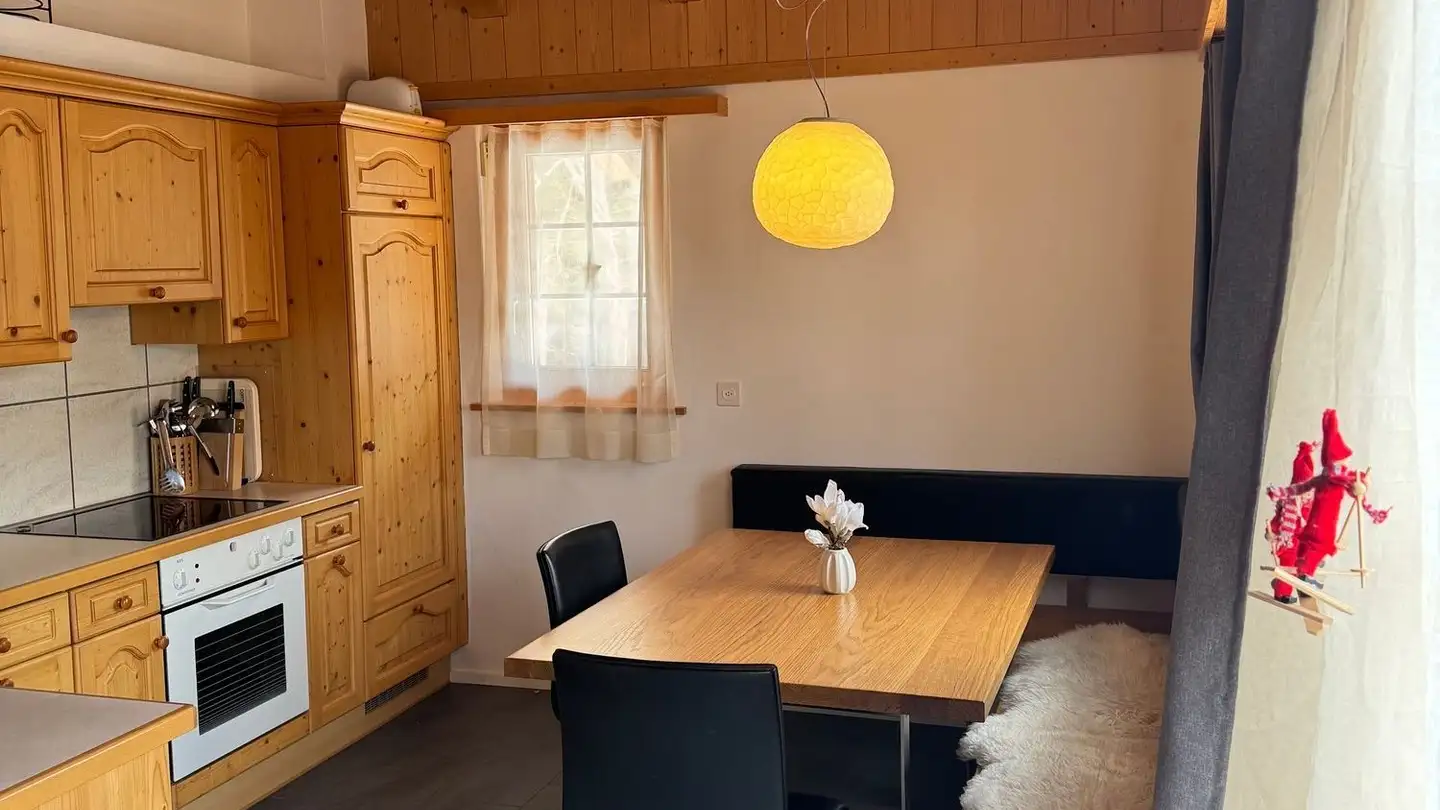 Appartamento in vendita - Sunnahalb 9, 7134 Obersaxen - Foto 3