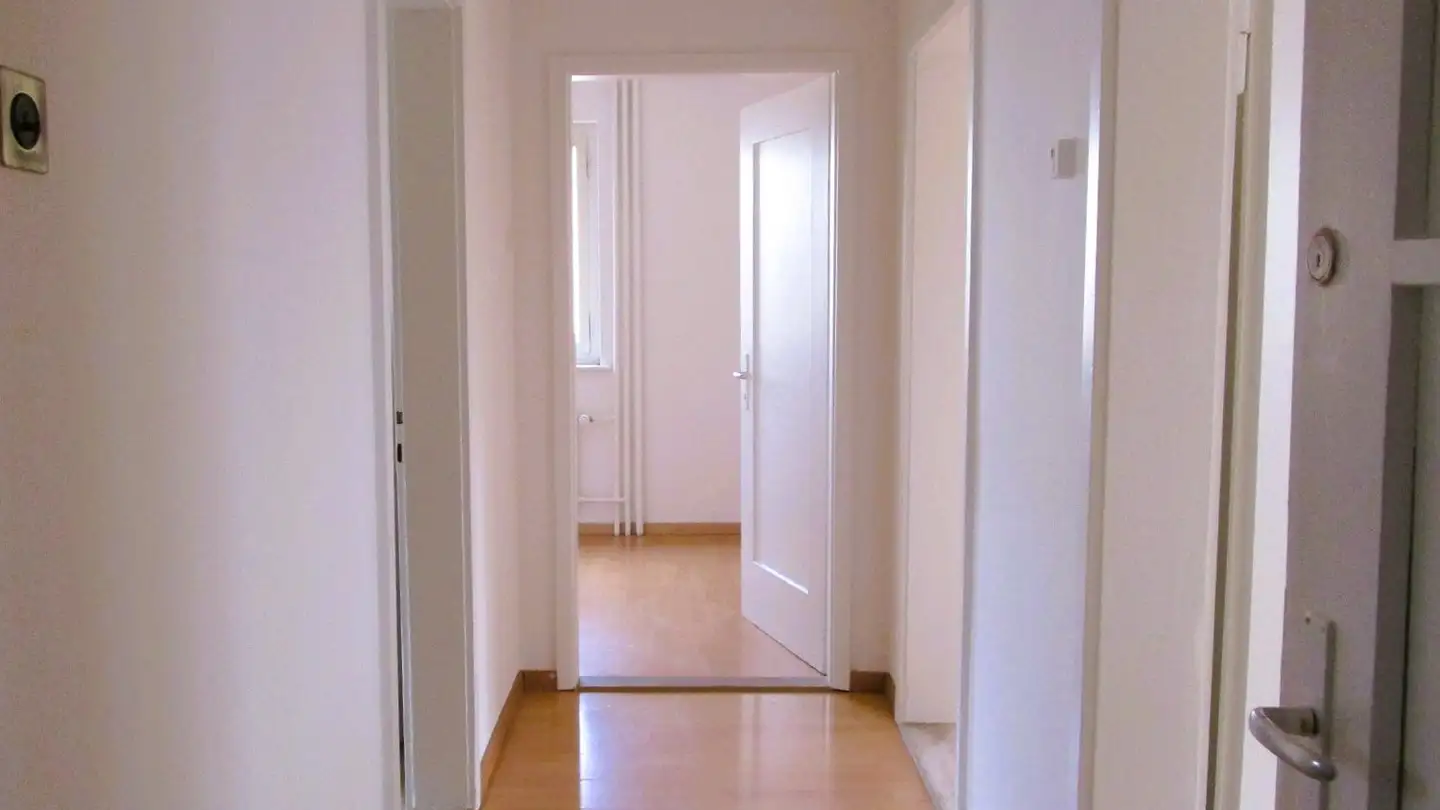 Wohnung mieten - Untereggerstrasse 29, 9403 Goldach - Foto 2