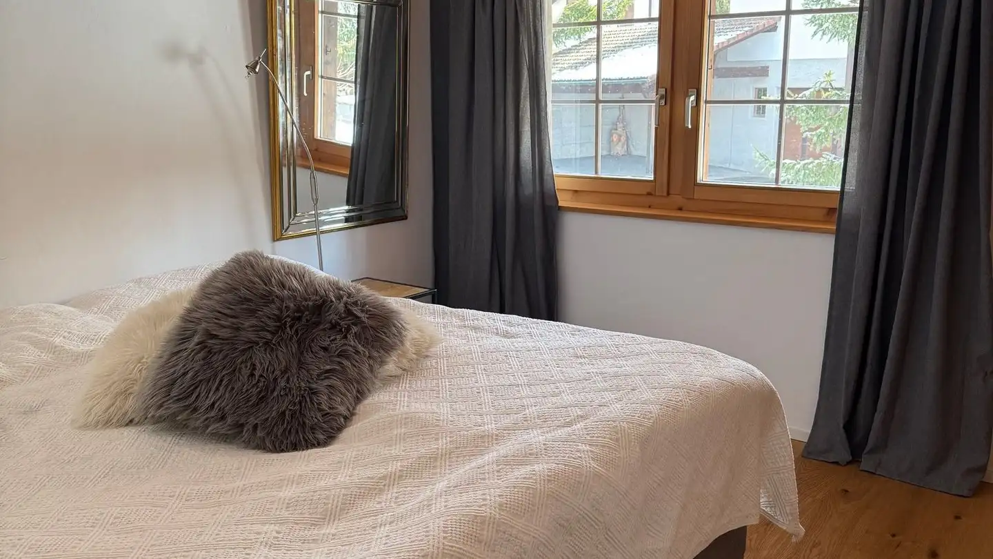 Appartamento in vendita - Sunnahalb 9, 7134 Obersaxen - Foto 4