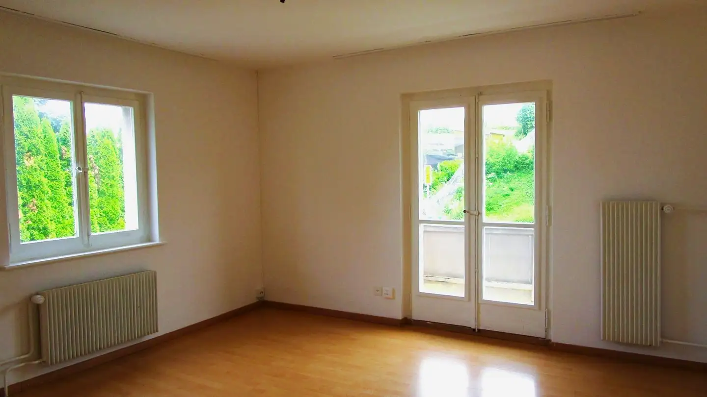 Wohnung mieten - Untereggerstrasse 29, 9403 Goldach - Foto 3