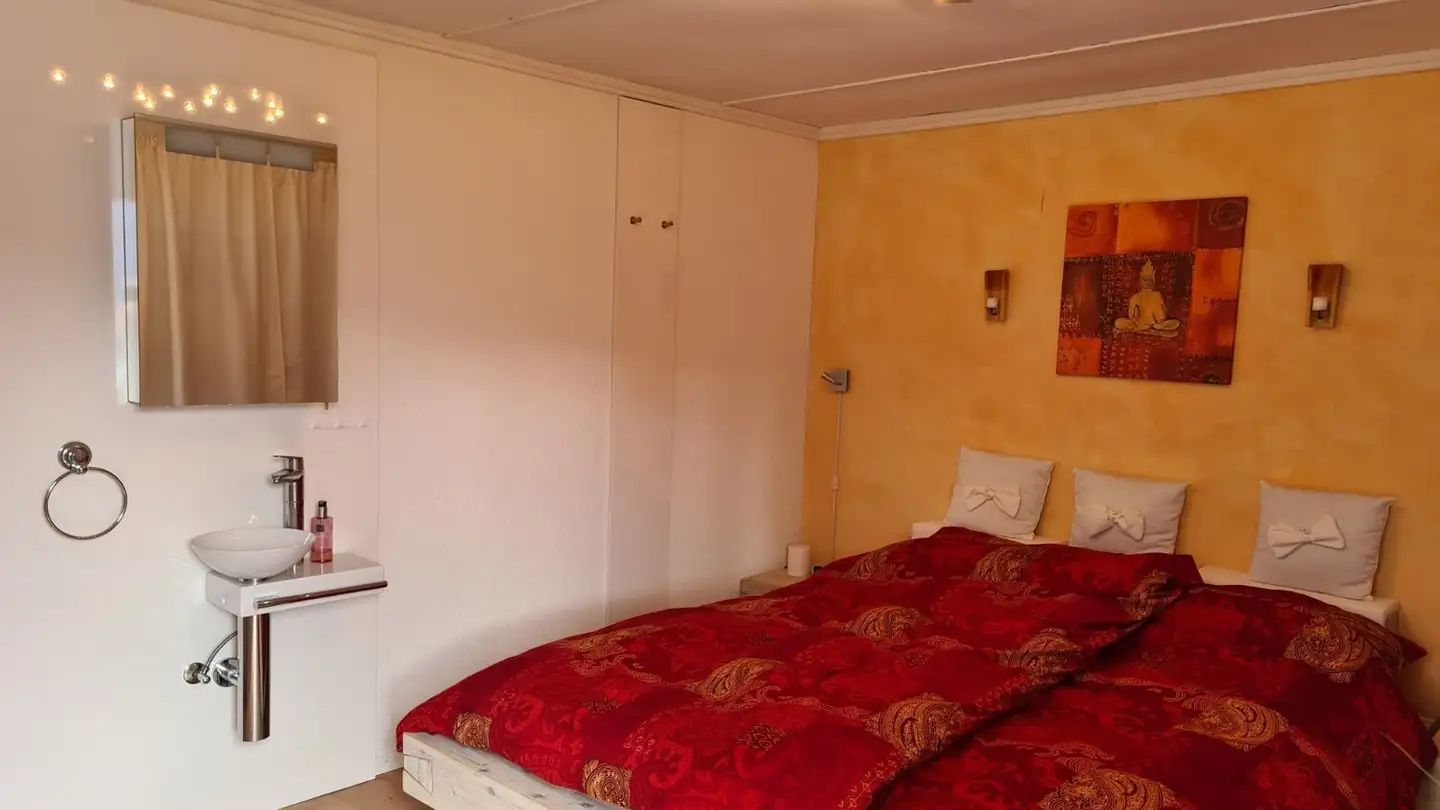 Maison individuelle à louer - Via Falera 28, 7031 Laax GR - Photo 4