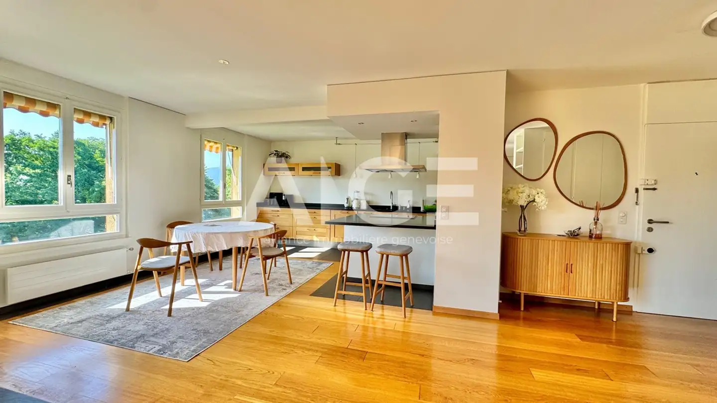 Appartamento in vendita - 1223 Cologny - Photo 2